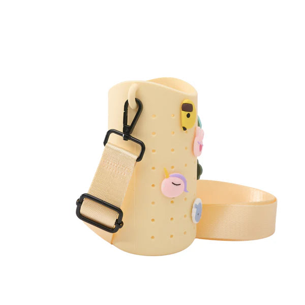 Sling Bandolera  Yellow