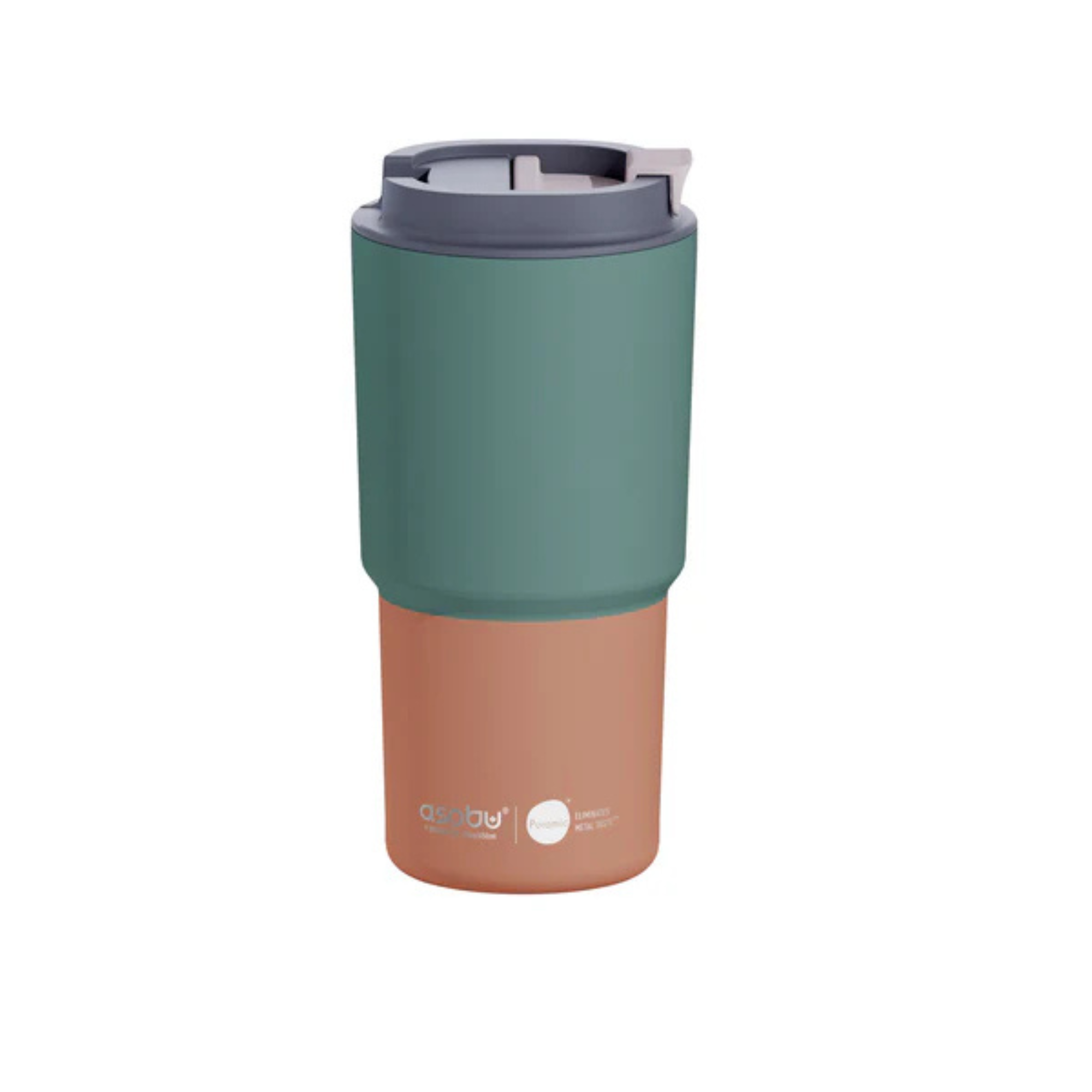 Pickmeup Verde Pastel